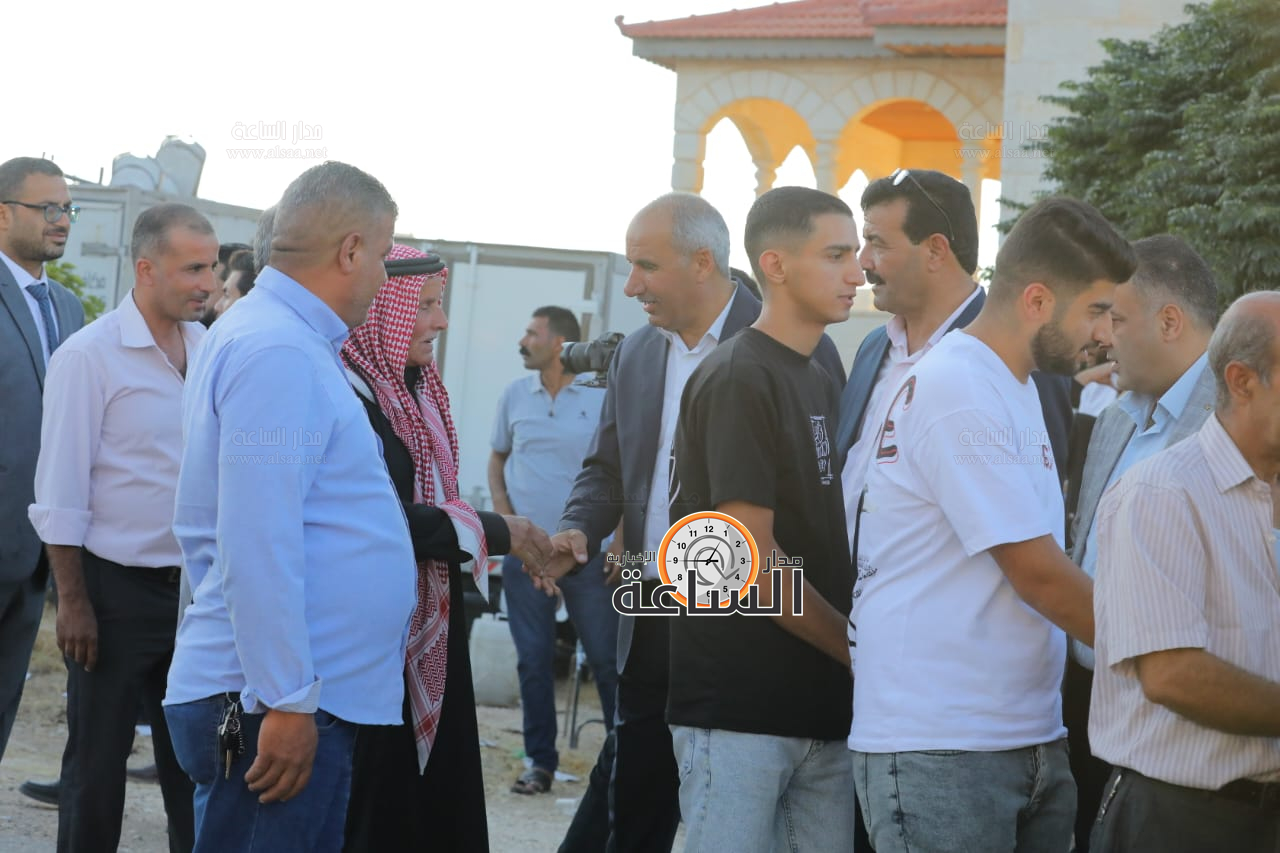 Madar Al-Saa Images 0.19766498439319702