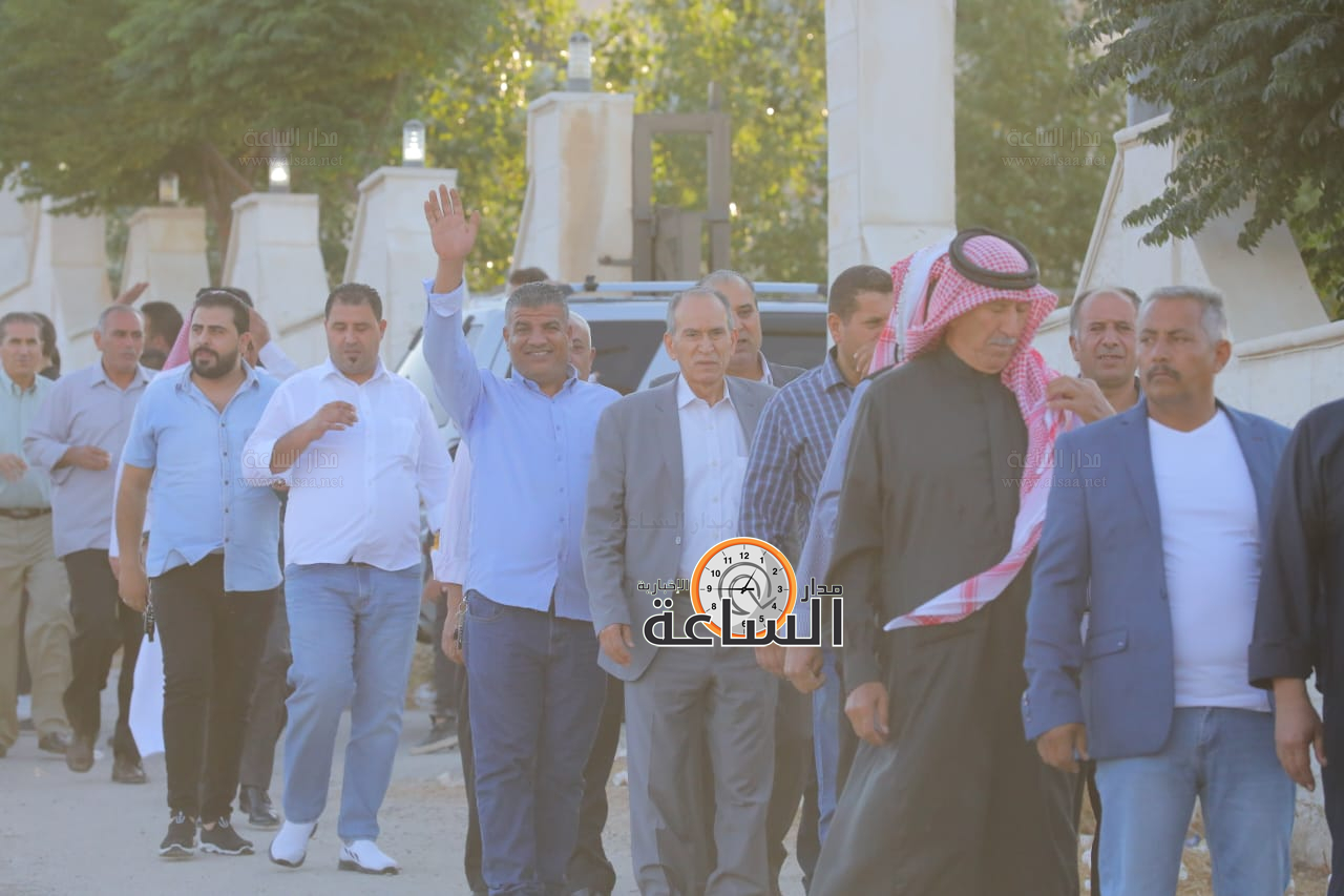 Madar Al-Saa Images 0.7129697880753139