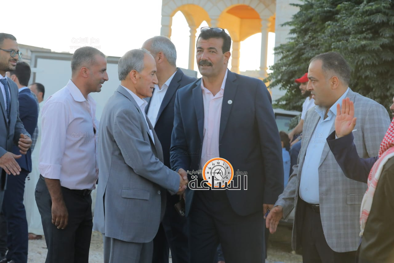 Madar Al-Saa Images 0.5110138174642829