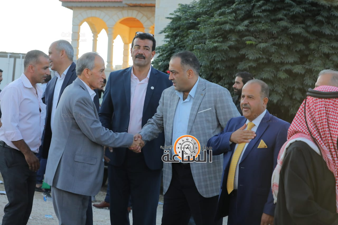 Madar Al-Saa Images 0.4922874741503158