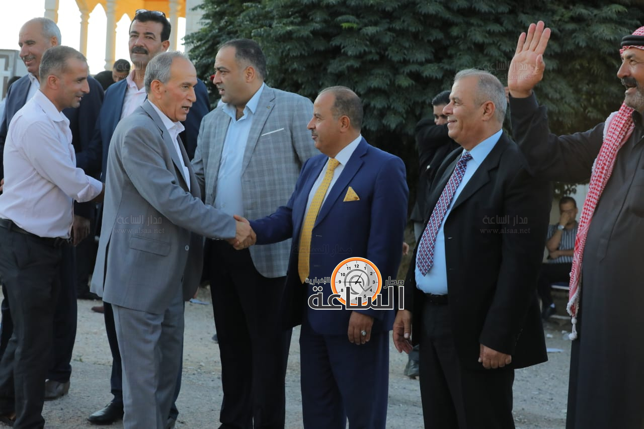 Madar Al-Saa Images 0.23679245415853578