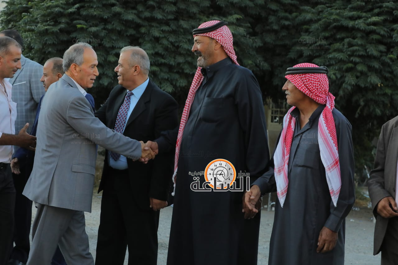 Madar Al-Saa Images 0.5723558420849963