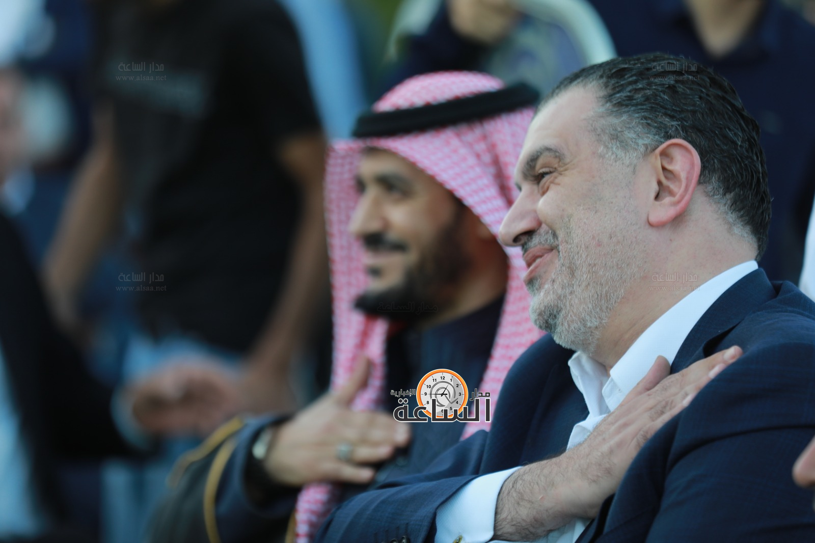 Madar Al-Saa Images 0.6683874222254671