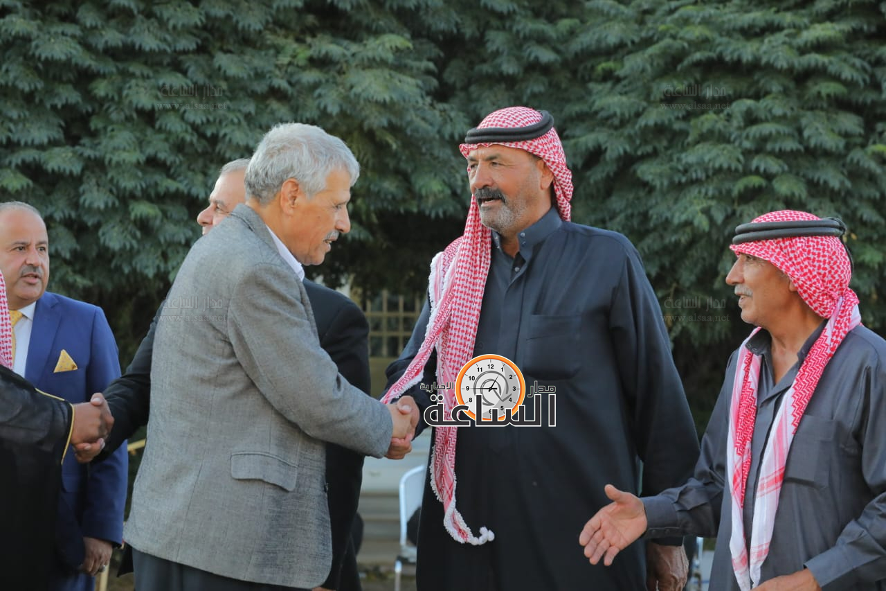 Madar Al-Saa Images 0.35305825391564505