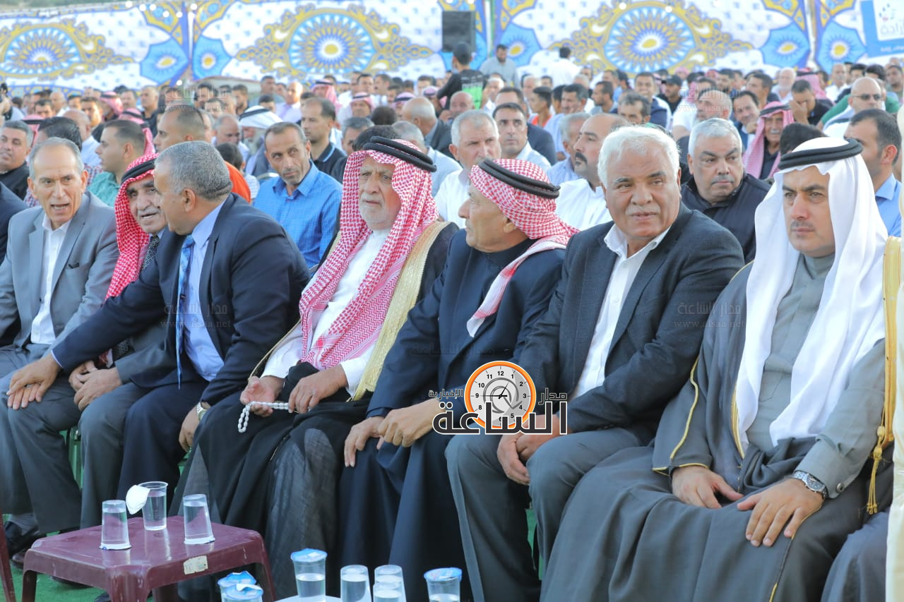 Madar Al-Saa Images 0.8083417790985505