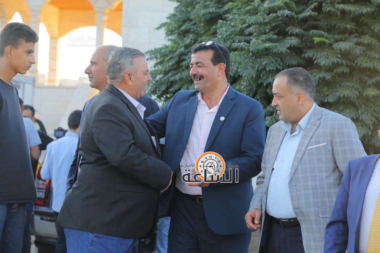 Madar Al-Saa Images 0.938467518656821