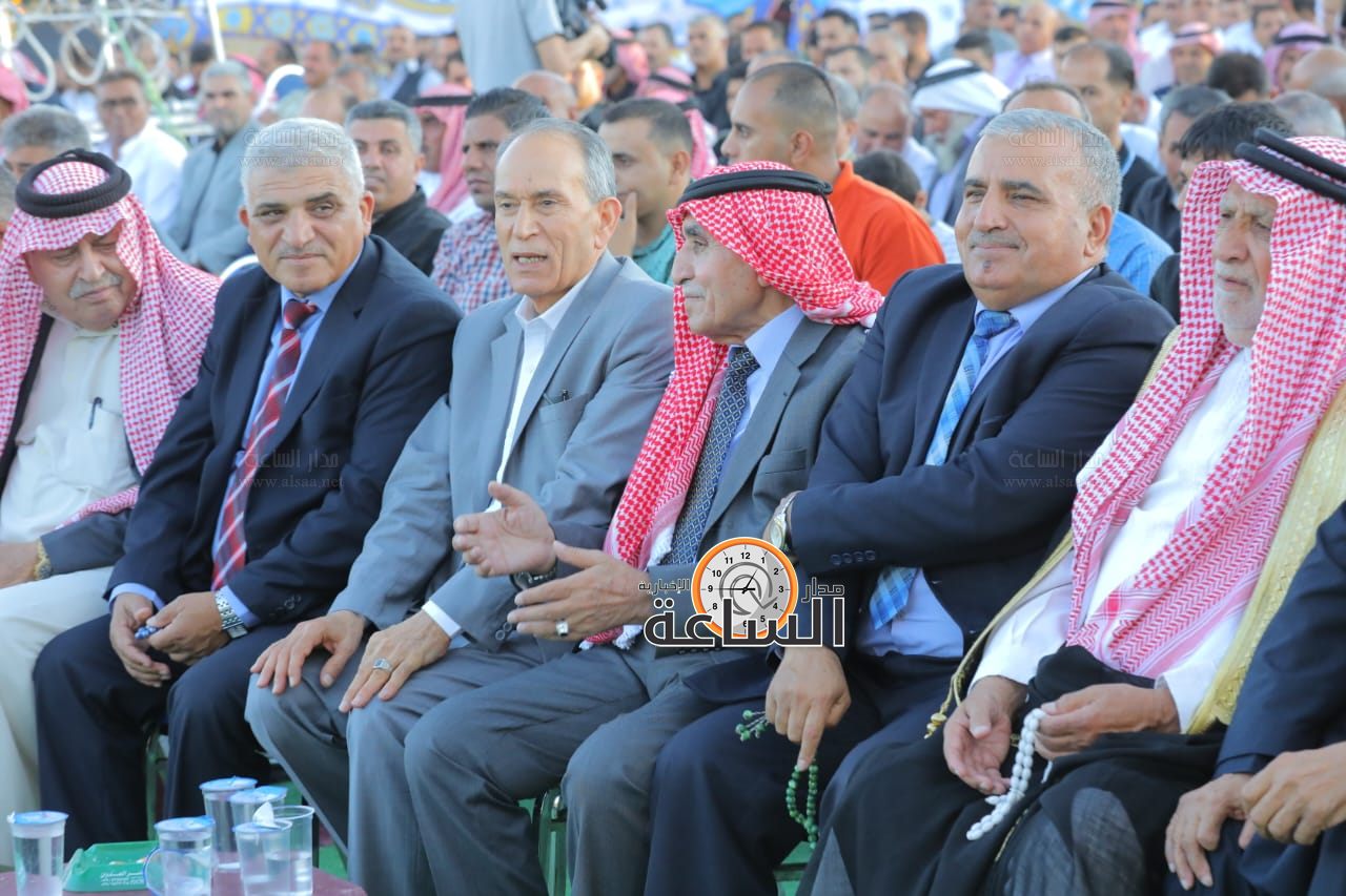 Madar Al-Saa Images 0.4787389355464038