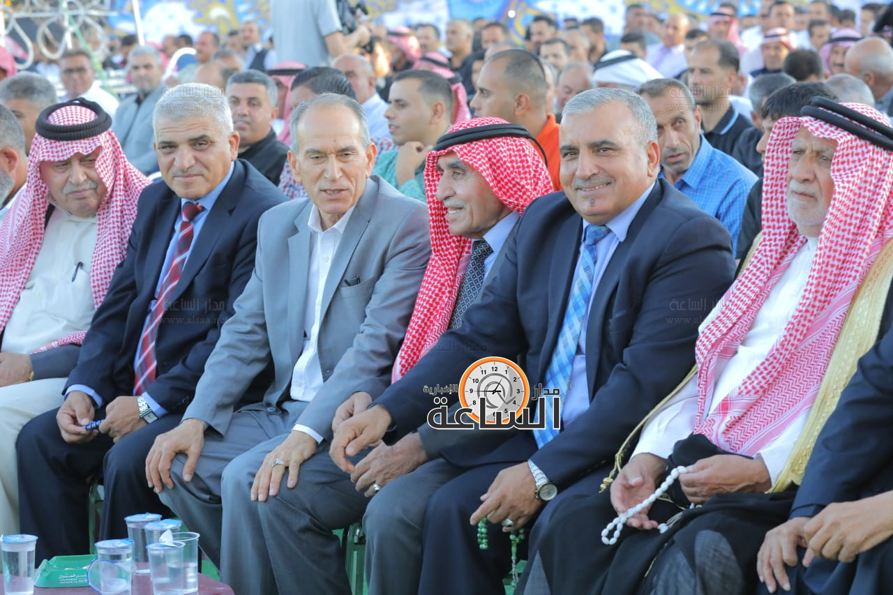 Madar Al-Saa Images 0.041730883462808954