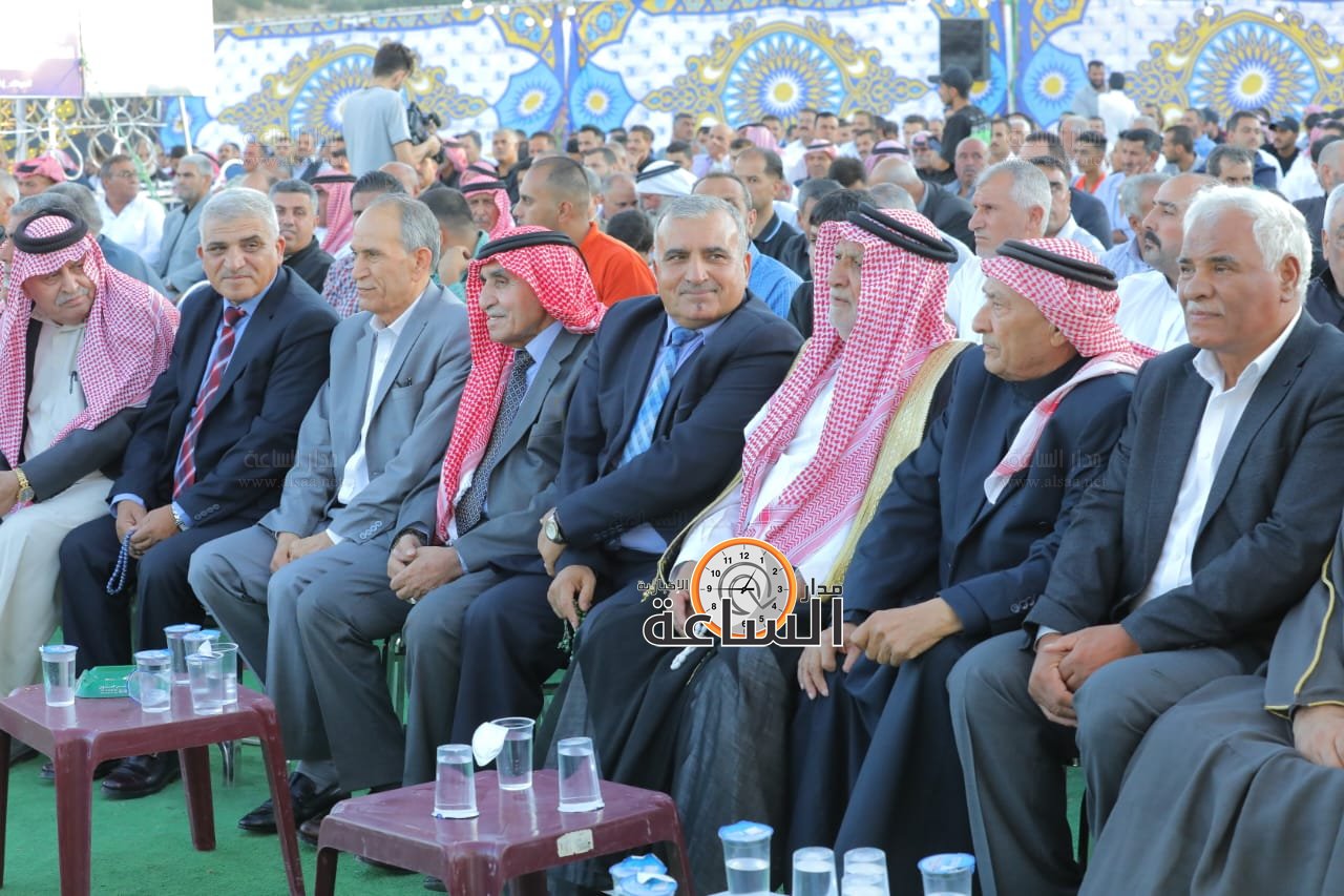 Madar Al-Saa Images 0.4689546131785902