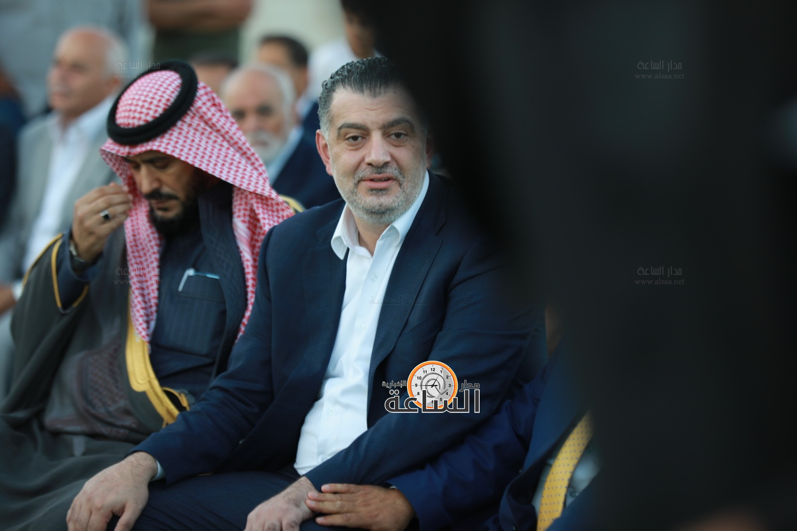 Madar Al-Saa Images 0.6674634283772447