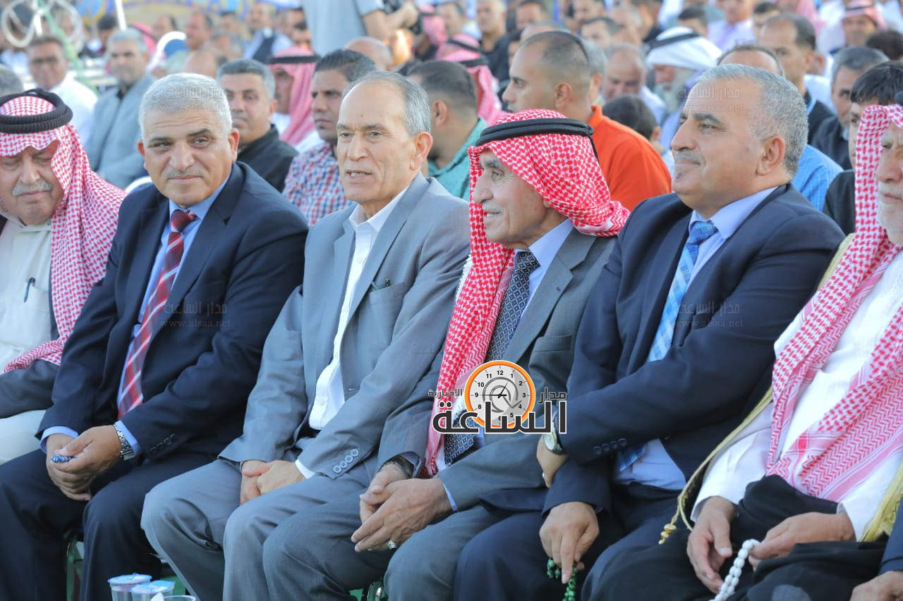 Madar Al-Saa Images 0.3693102071637224