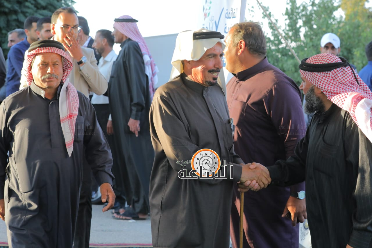 Madar Al-Saa Images 0.5647287903208926