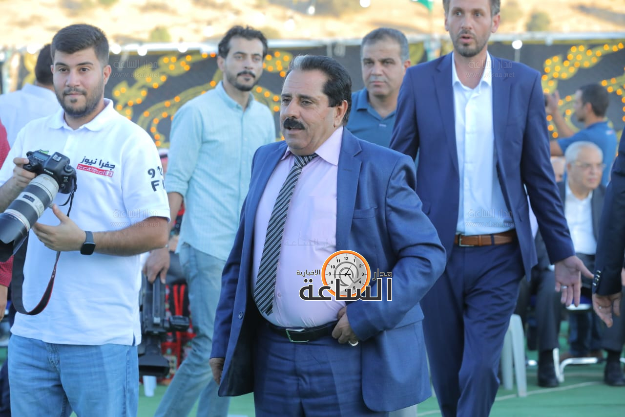 Madar Al-Saa Images 0.9798453051407217