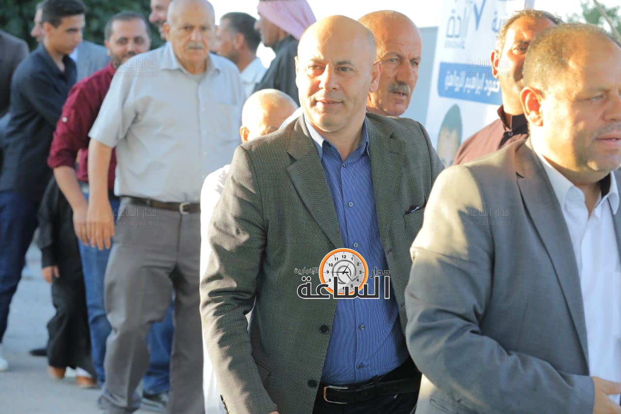 Madar Al-Saa Images 0.46663062631327823