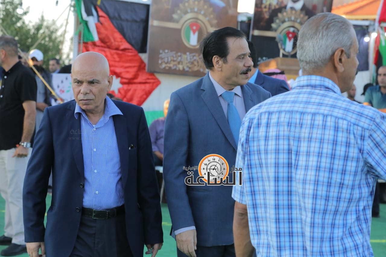 Madar Al-Saa Images 0.382046435259221