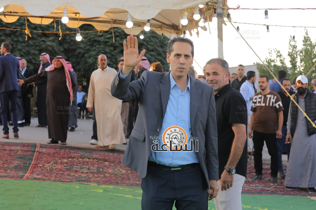 Madar Al-Saa Images 0.5326865002022958