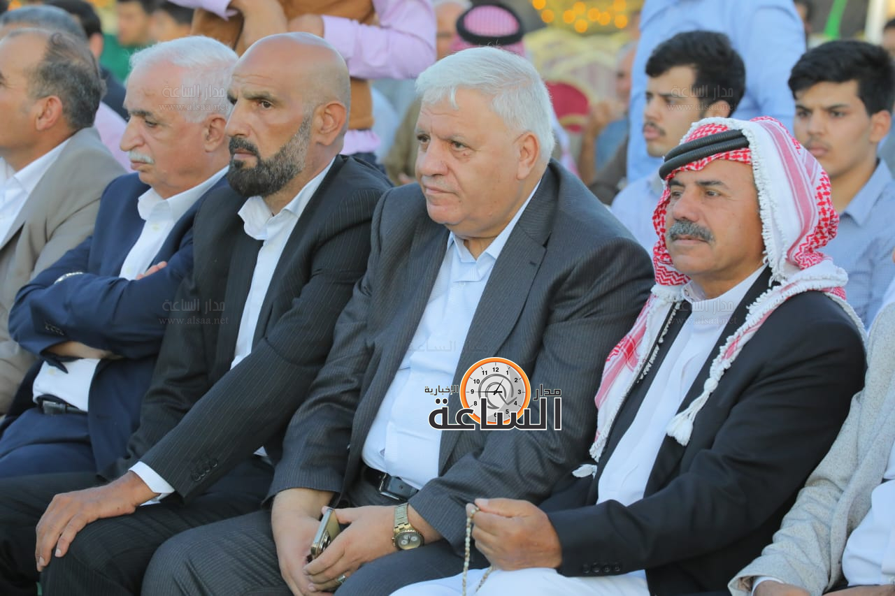 Madar Al-Saa Images 0.27280747840321307