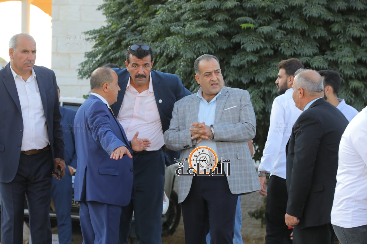 Madar Al-Saa Images 0.1829805522656418