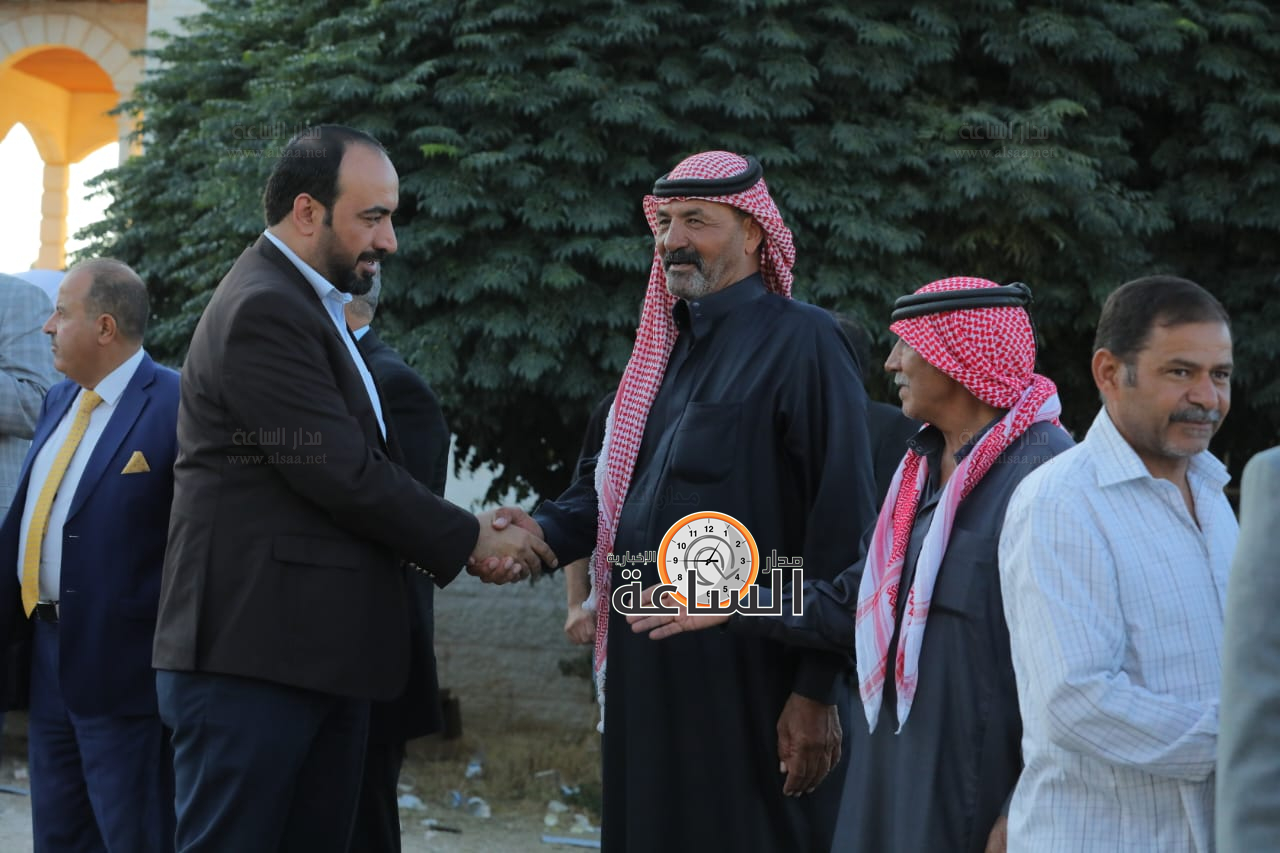 Madar Al-Saa Images 0.2926249031150381