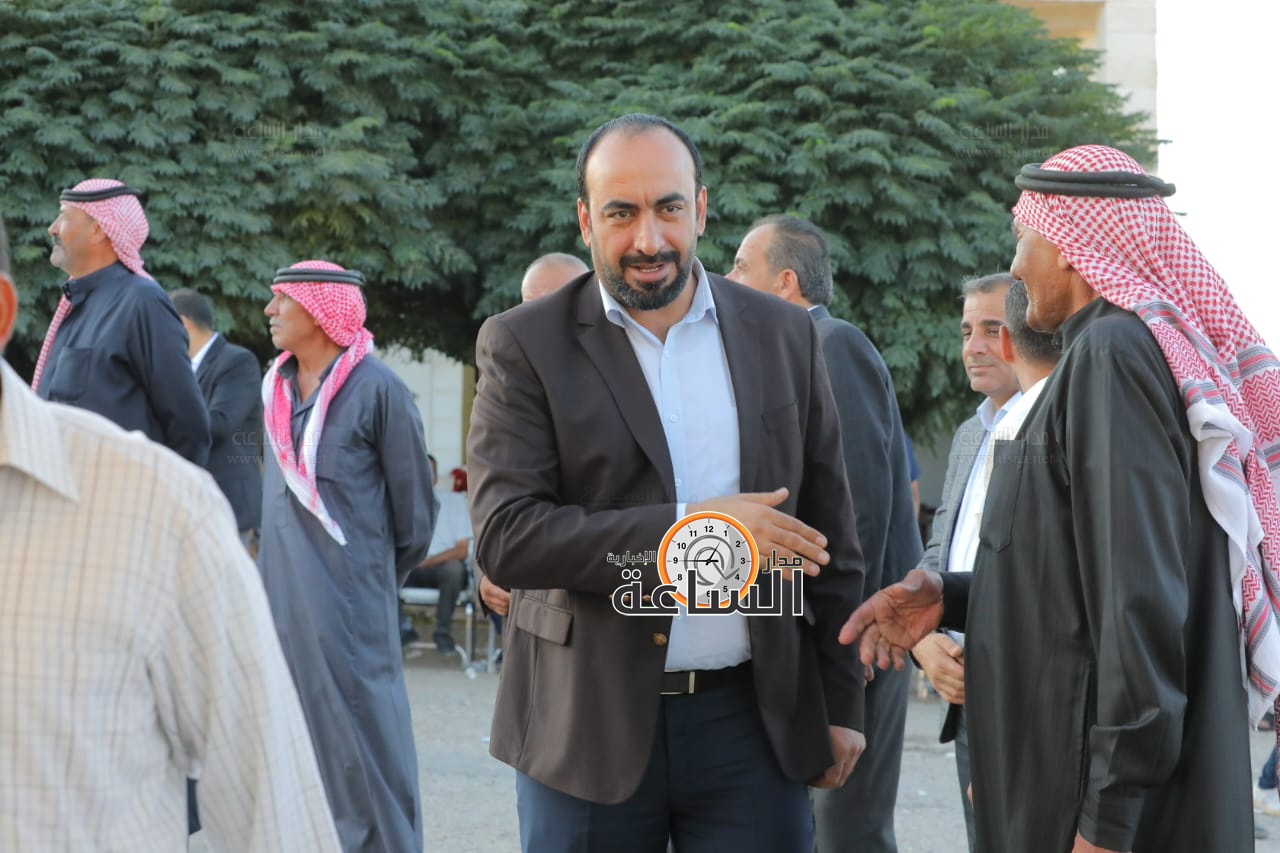 Madar Al-Saa Images 0.19076959333112975