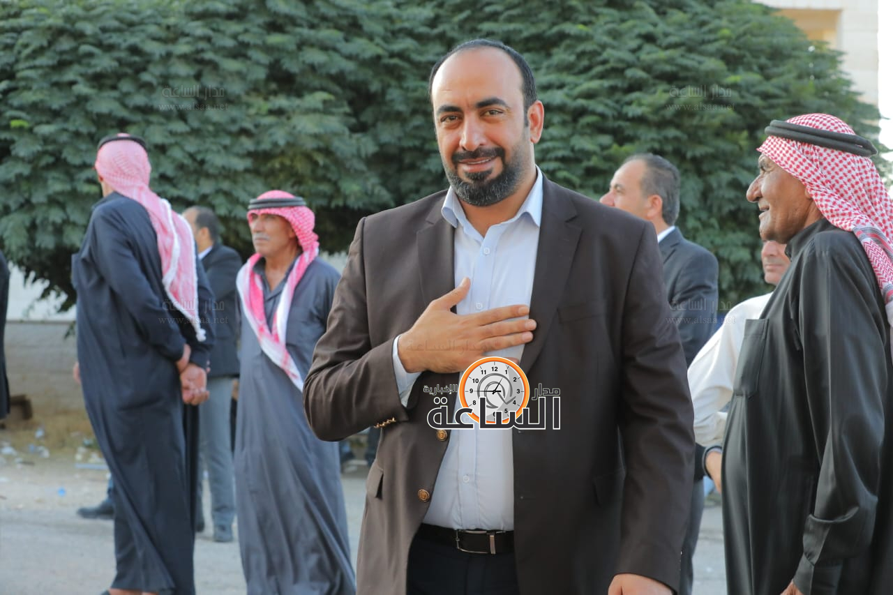 Madar Al-Saa Images 0.7886011958965593