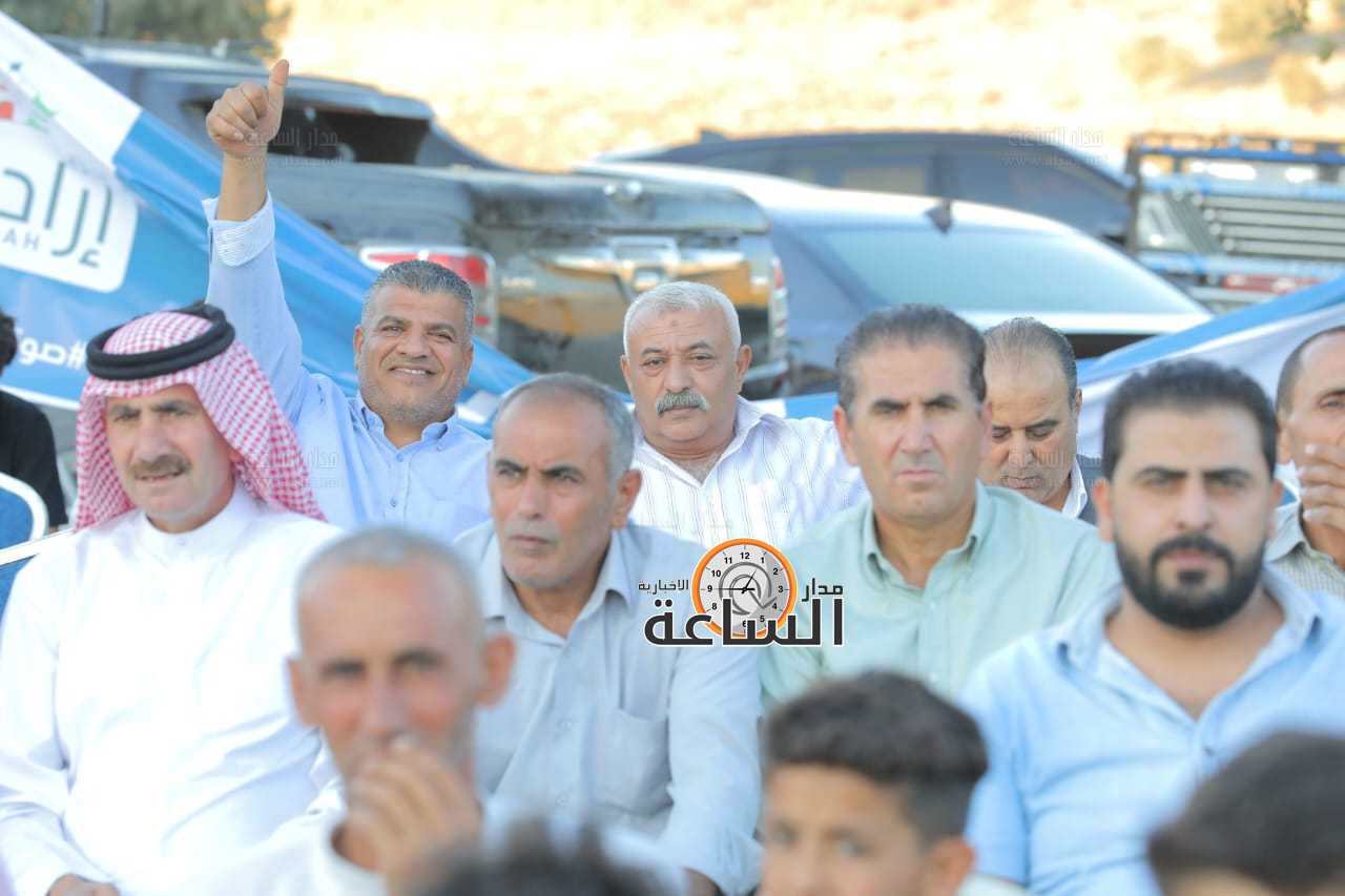 Madar Al-Saa Images 0.14988755628218553