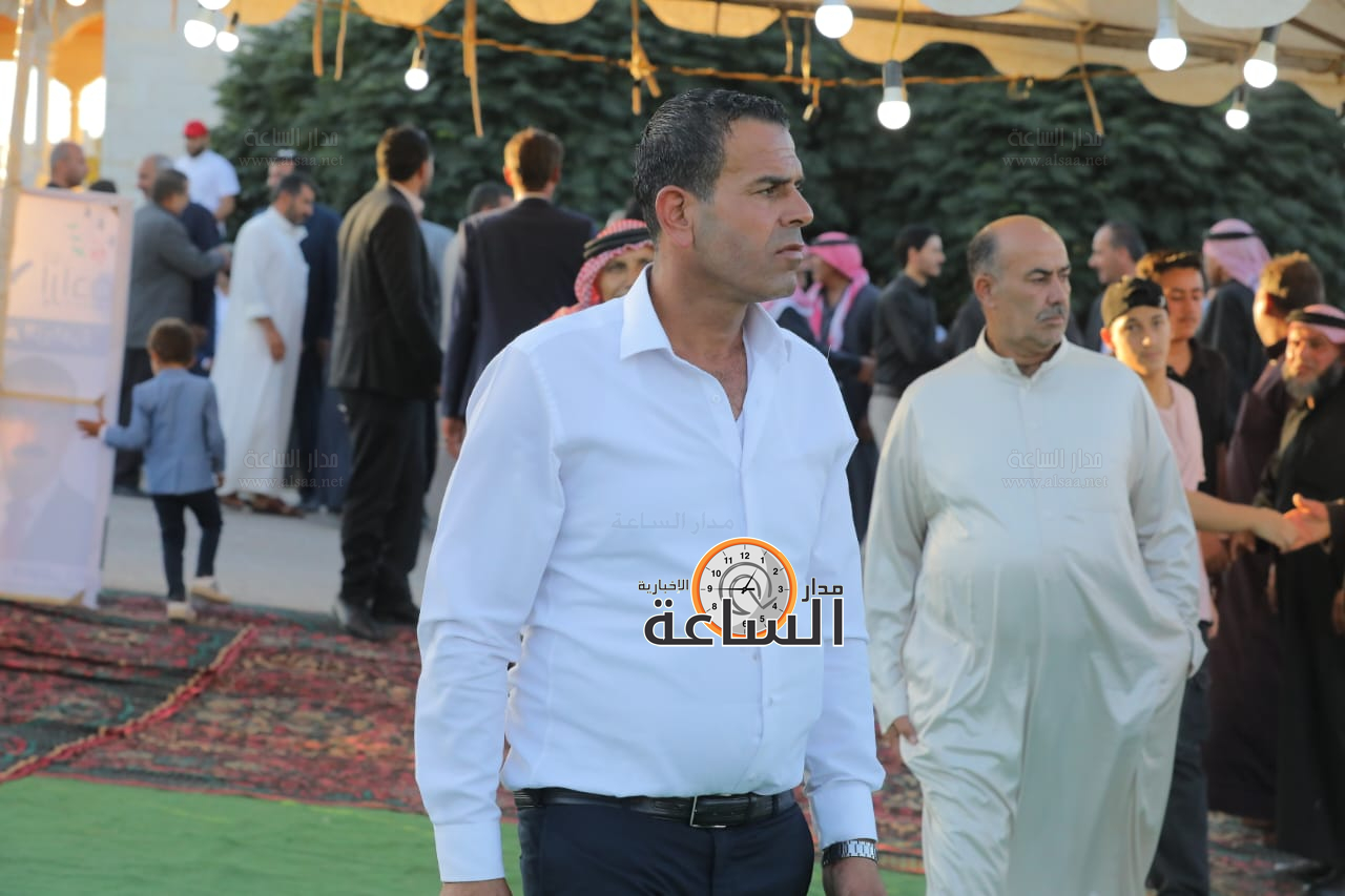 Madar Al-Saa Images 0.20944385162696566