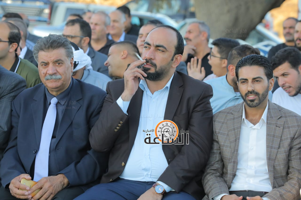 Madar Al-Saa Images 0.5126235511650372