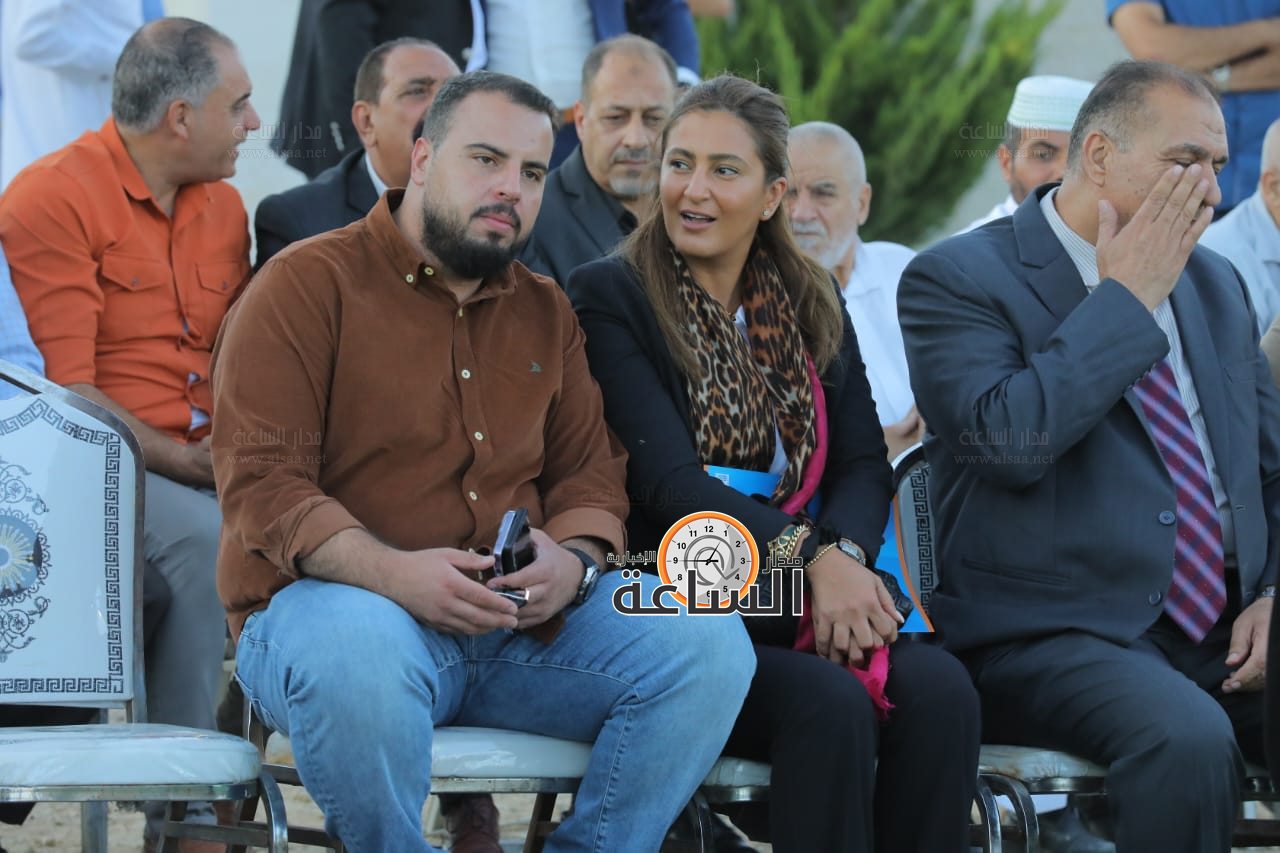 Madar Al-Saa Images 0.08307651696150598