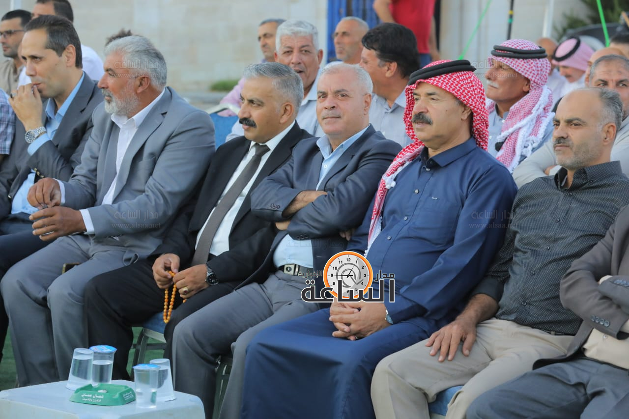 Madar Al-Saa Images 0.18494991000535888