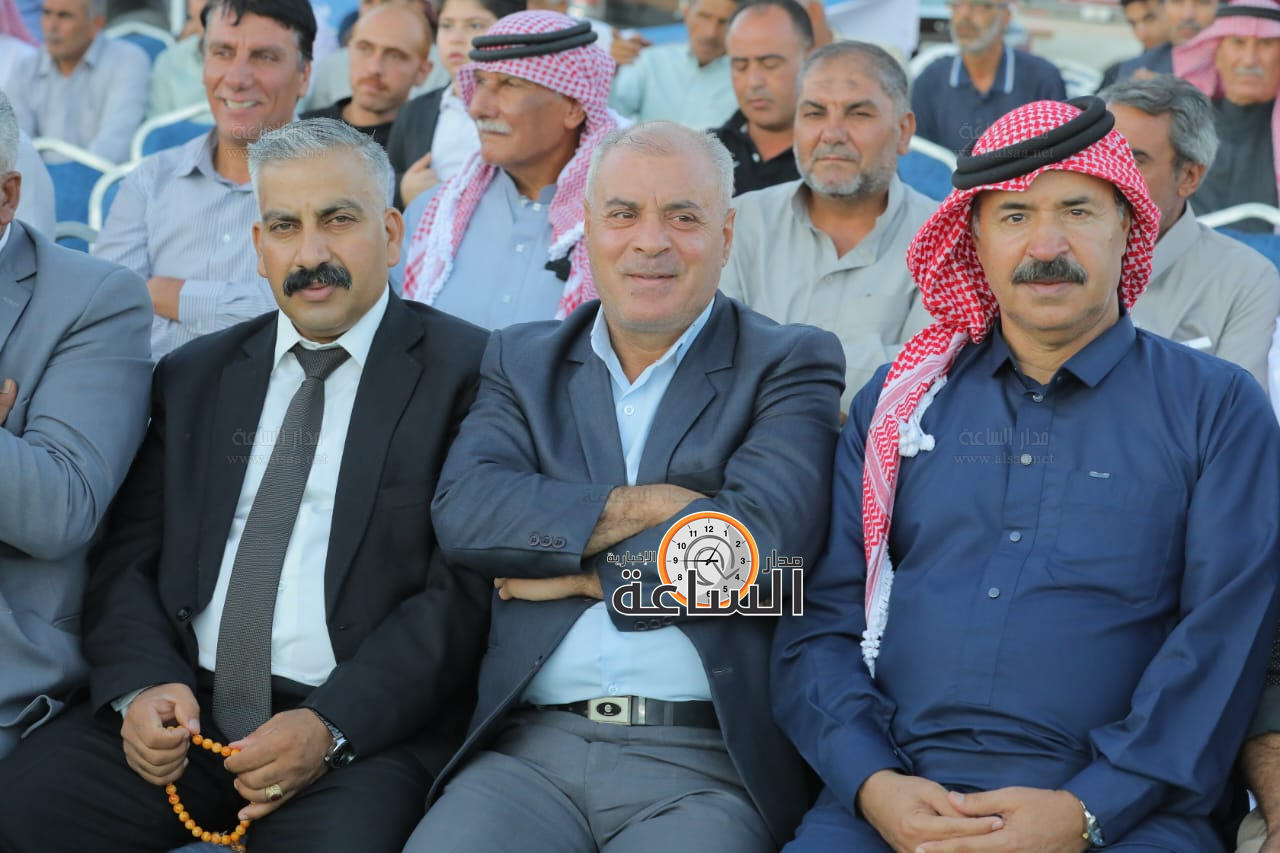 Madar Al-Saa Images 0.48796566938144026