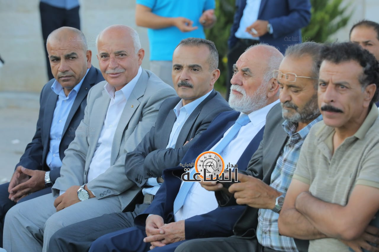 Madar Al-Saa Images 0.5029077836180647