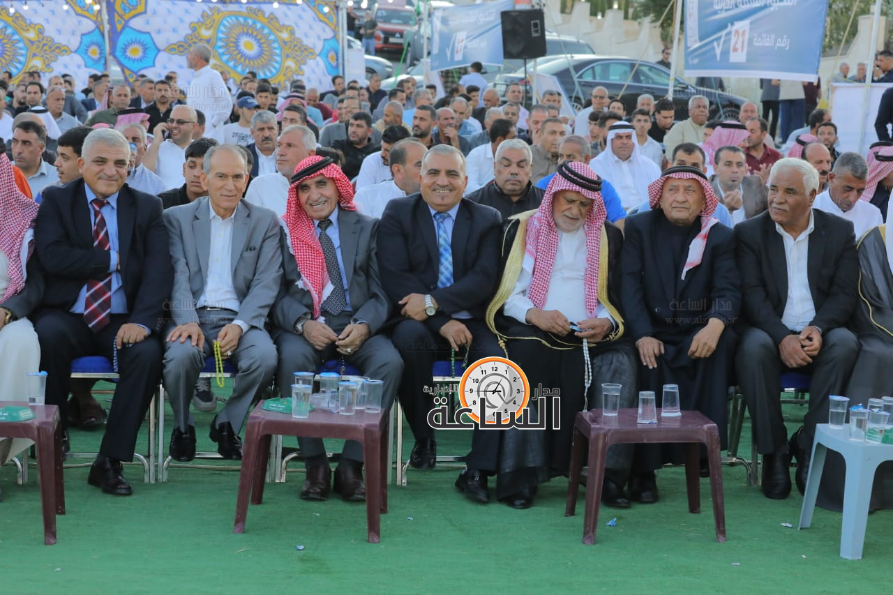 Madar Al-Saa Images 0.910877473765306