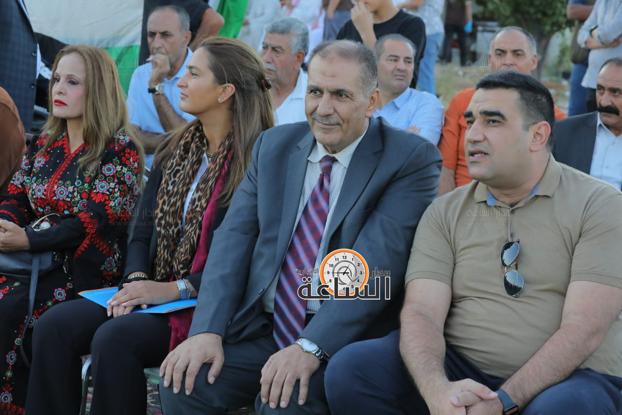 Madar Al-Saa Images 0.6527868629214355