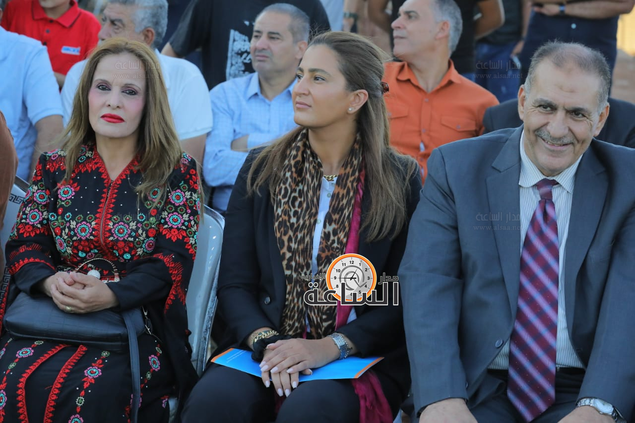 Madar Al-Saa Images 0.2646472652071914