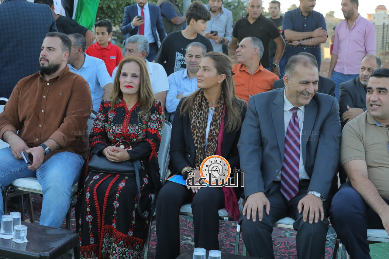 Madar Al-Saa Images 0.07782268313753726