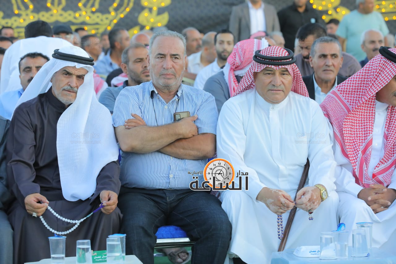 Madar Al-Saa Images 0.8100436132332367