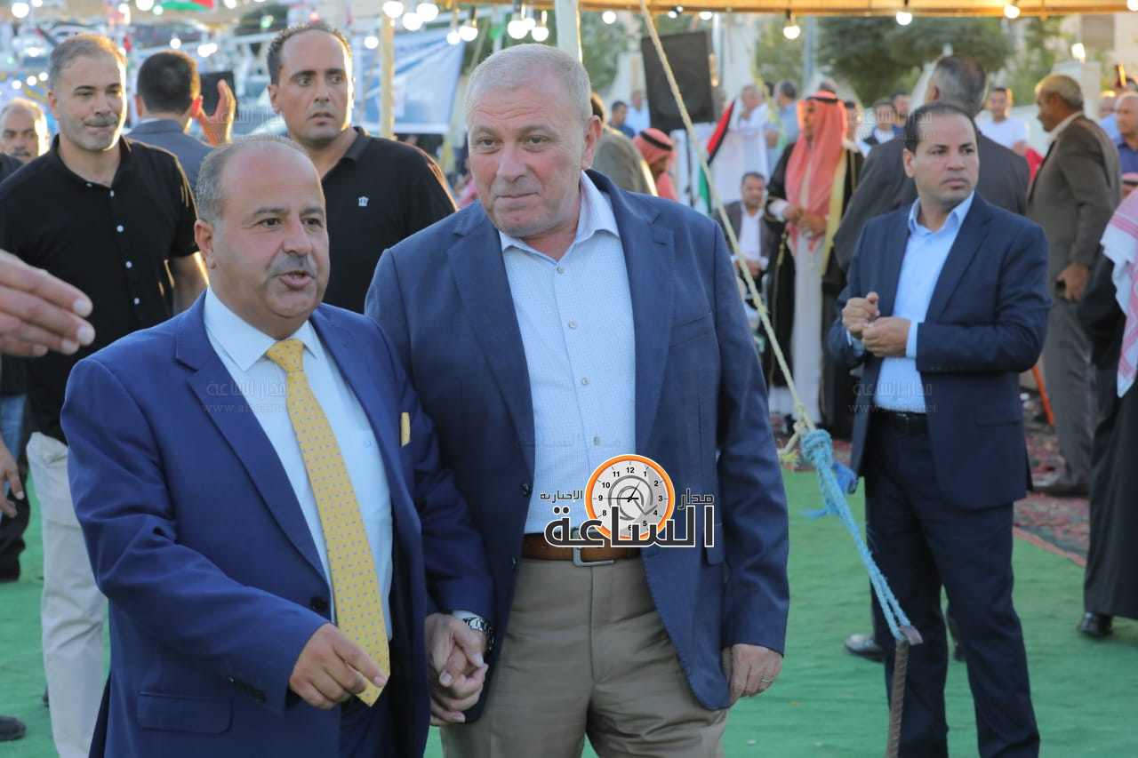 Madar Al-Saa Images 0.9444934361155086