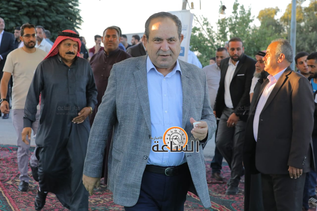 Madar Al-Saa Images 0.9993337275924494