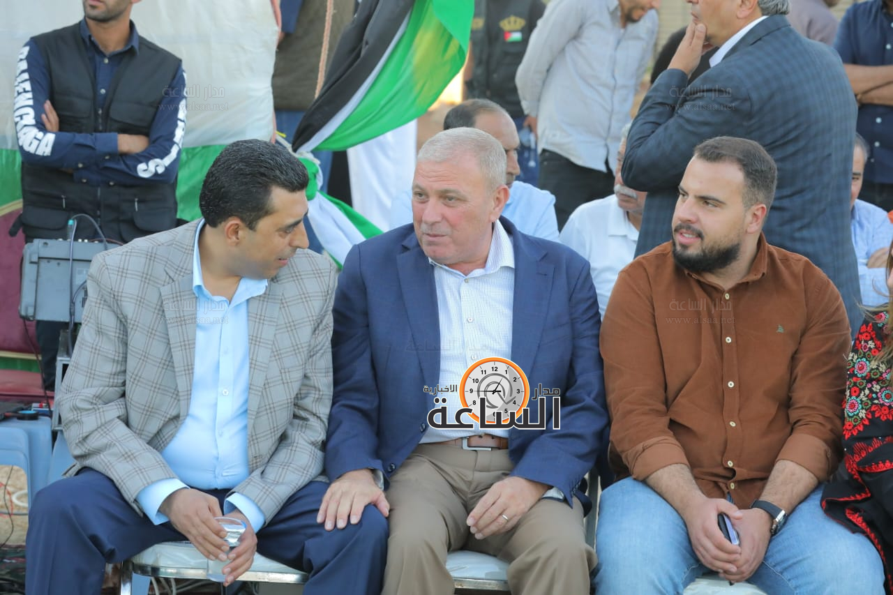 Madar Al-Saa Images 0.42925956718848624