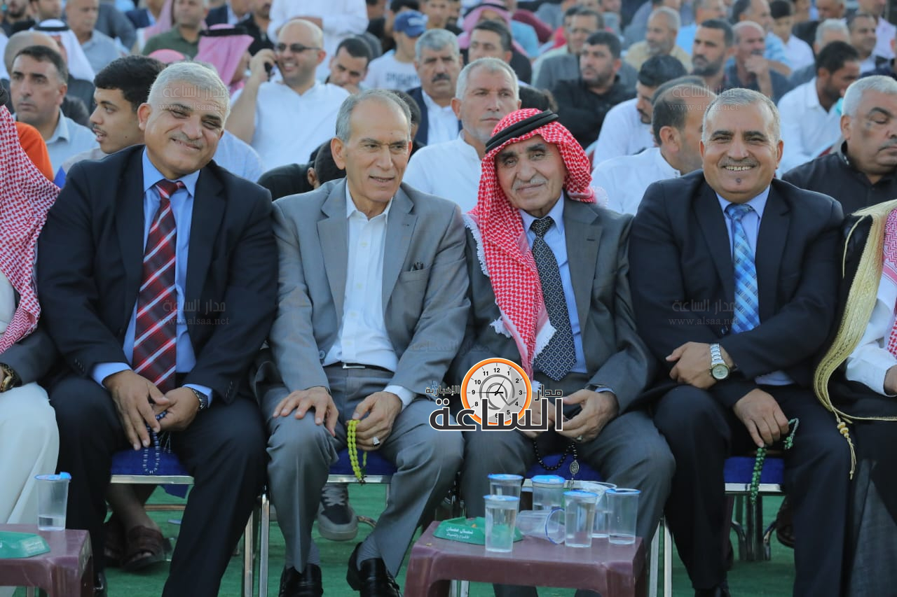 Madar Al-Saa Images 0.20924774794579326