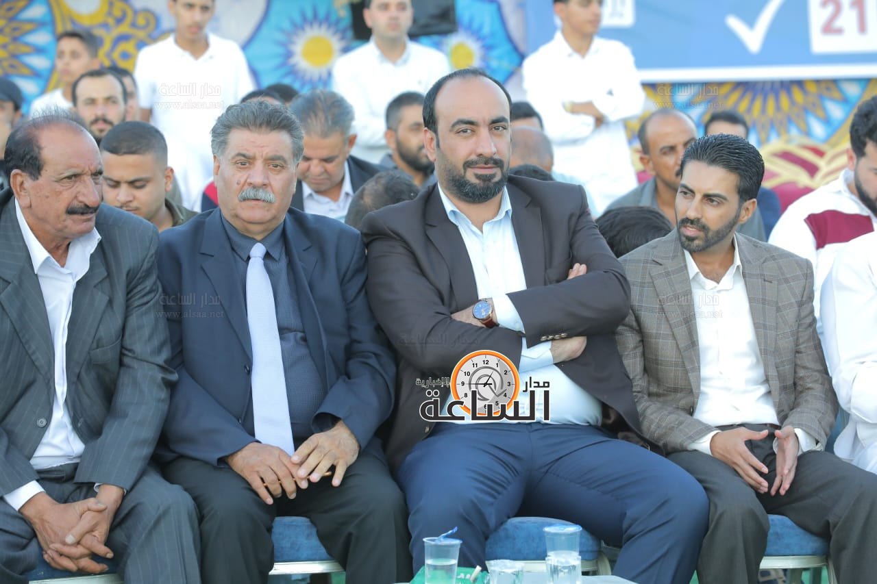 Madar Al-Saa Images 0.8326364823561392