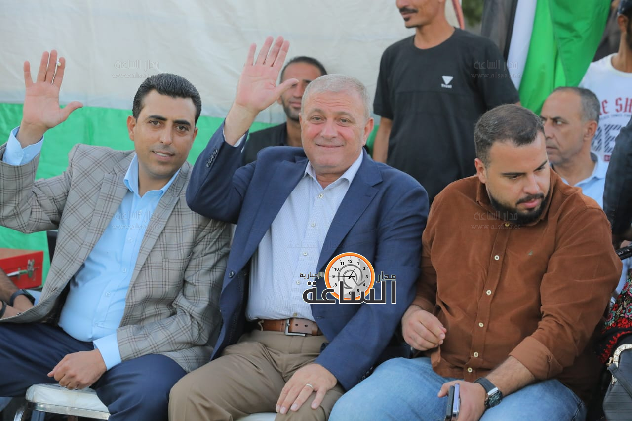 Madar Al-Saa Images 0.6456923404625599