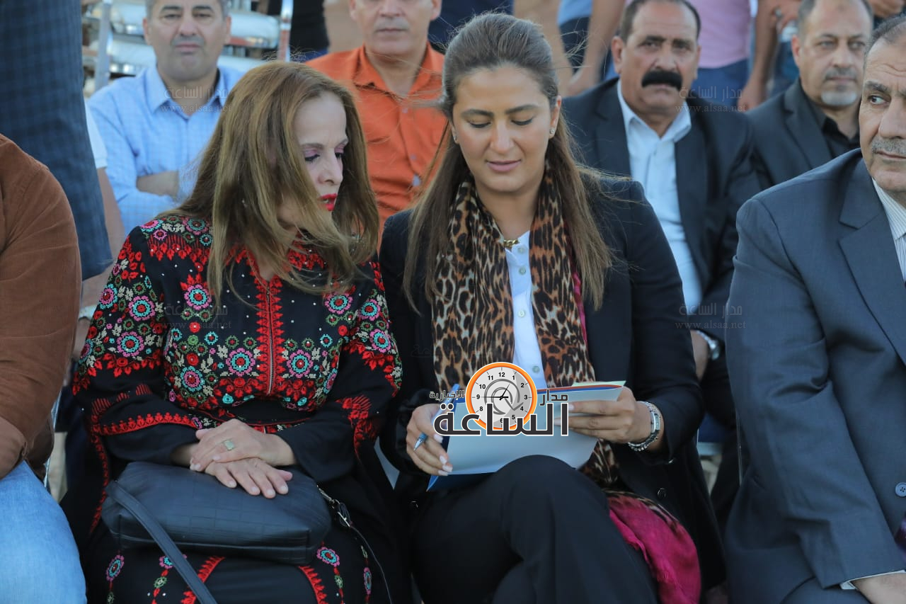 Madar Al-Saa Images 0.8686922503908694