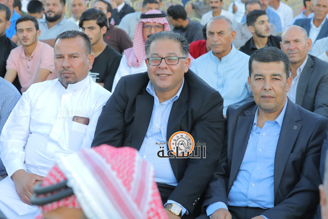 Madar Al-Saa Images 0.8161745547090036