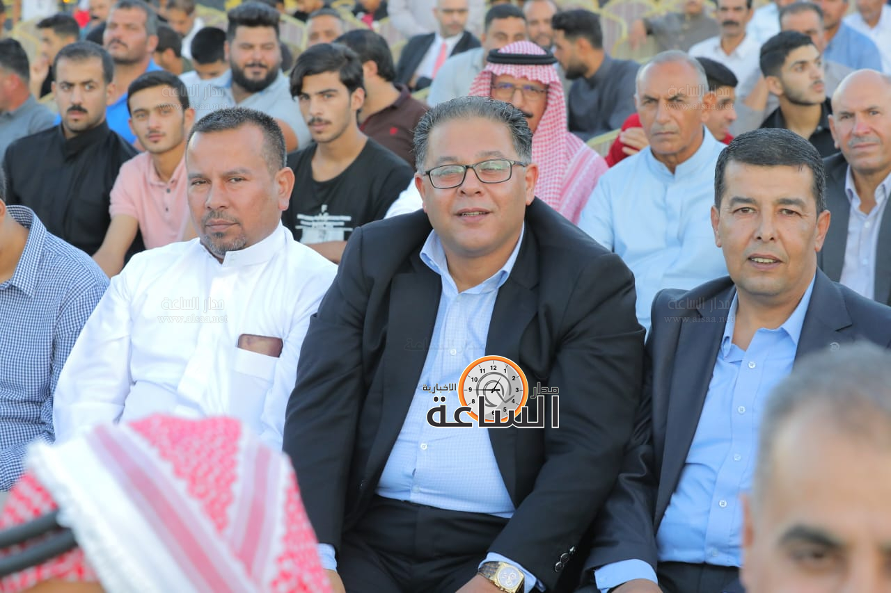 Madar Al-Saa Images 0.1263514724771464