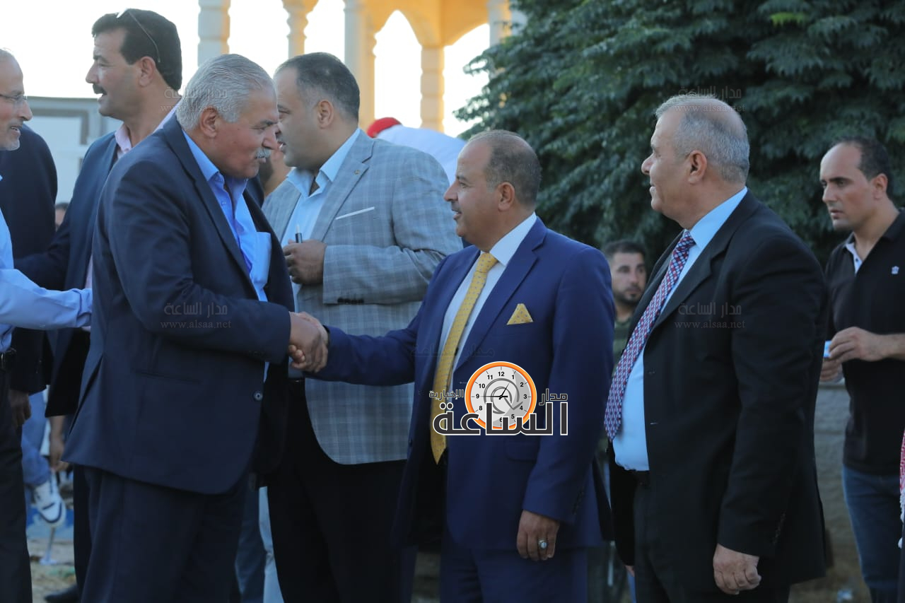 Madar Al-Saa Images 0.5035604113243601