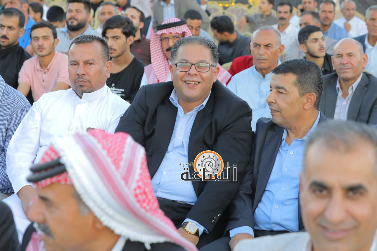 Madar Al-Saa Images 0.9100253918011167