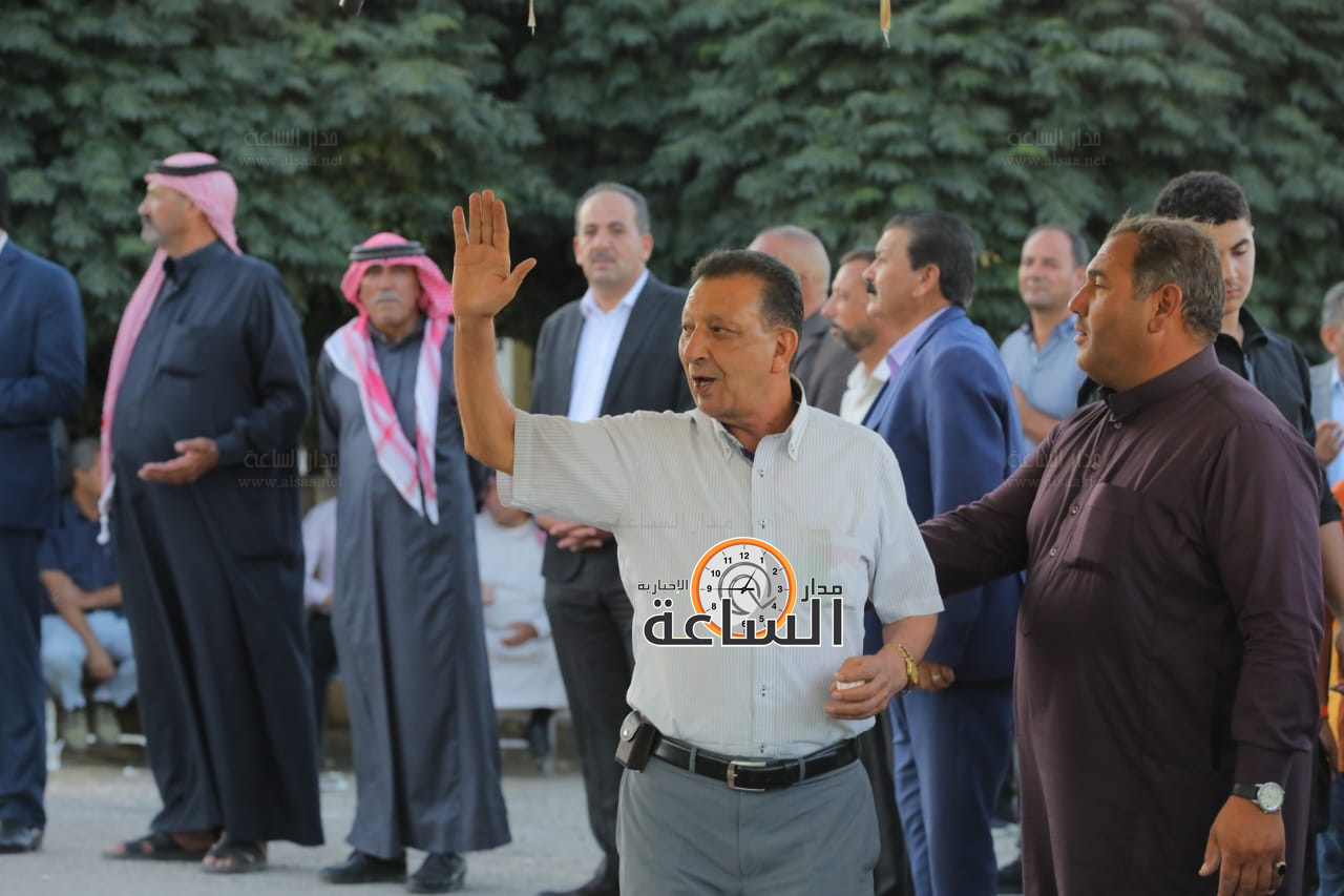 Madar Al-Saa Images 0.7760262550533215