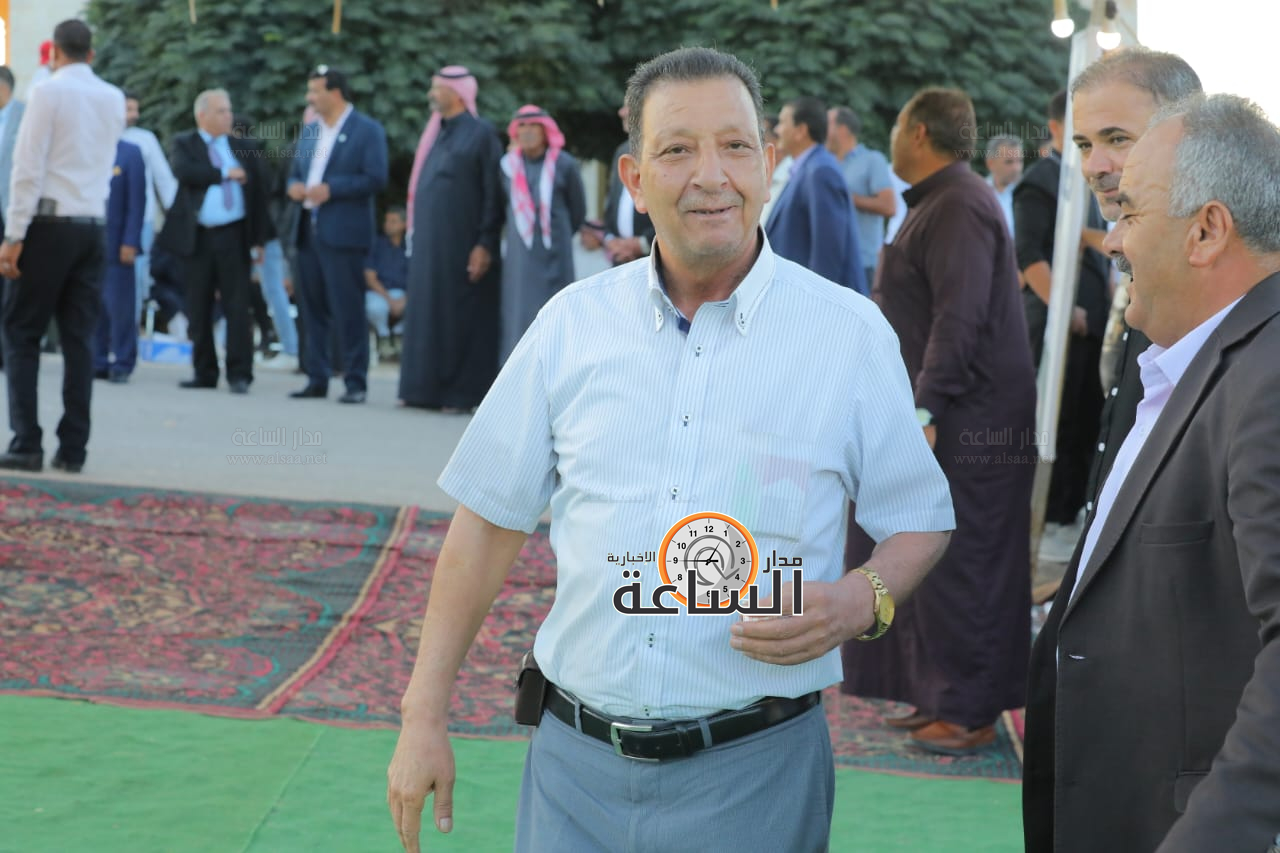 Madar Al-Saa Images 0.466602288154748